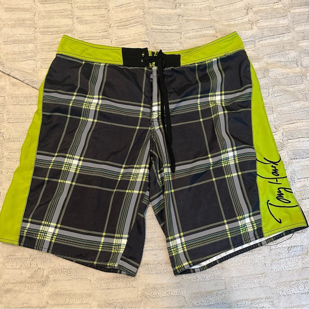 Men’s Swim Trunks